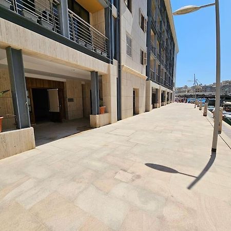 Unique Apartment And Location 比尔古 外观 照片