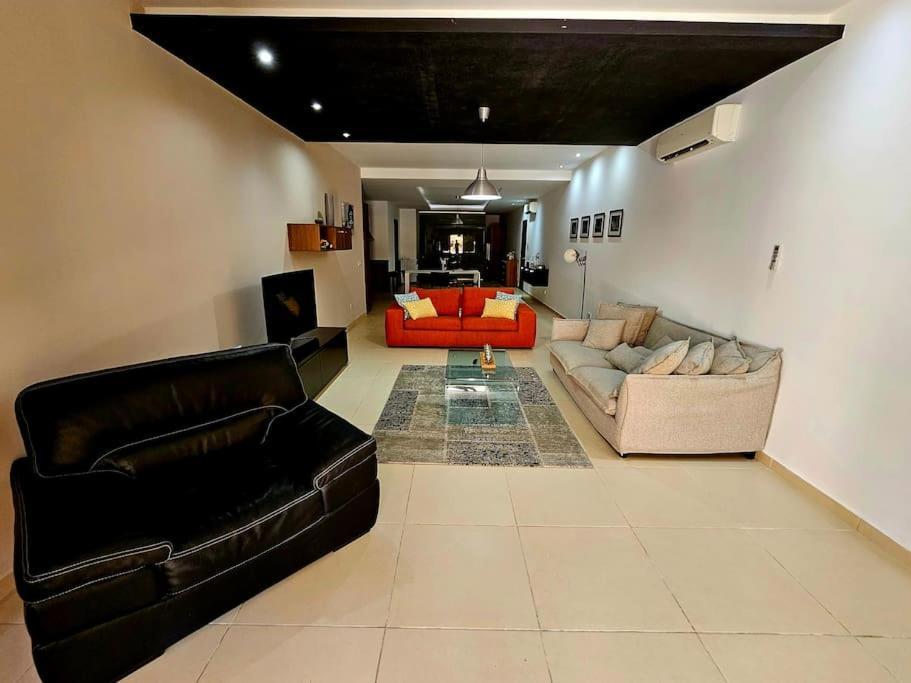 Unique Apartment And Location 比尔古 外观 照片