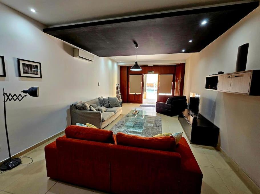 Unique Apartment And Location 比尔古 外观 照片